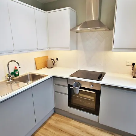 Peaceful Garden Apartment On Roman Road London Exterior photo